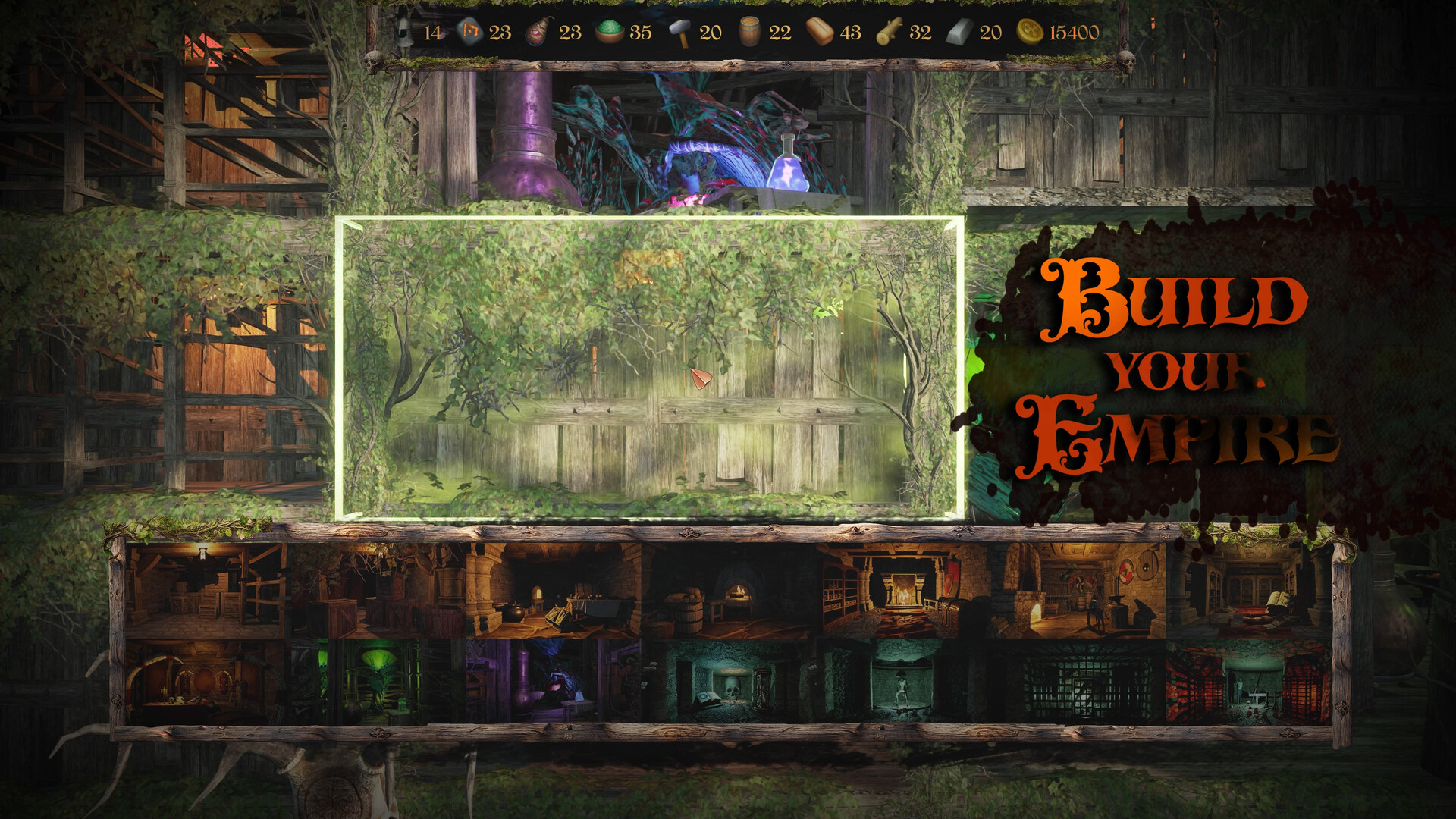 City of Elves screenshot 4