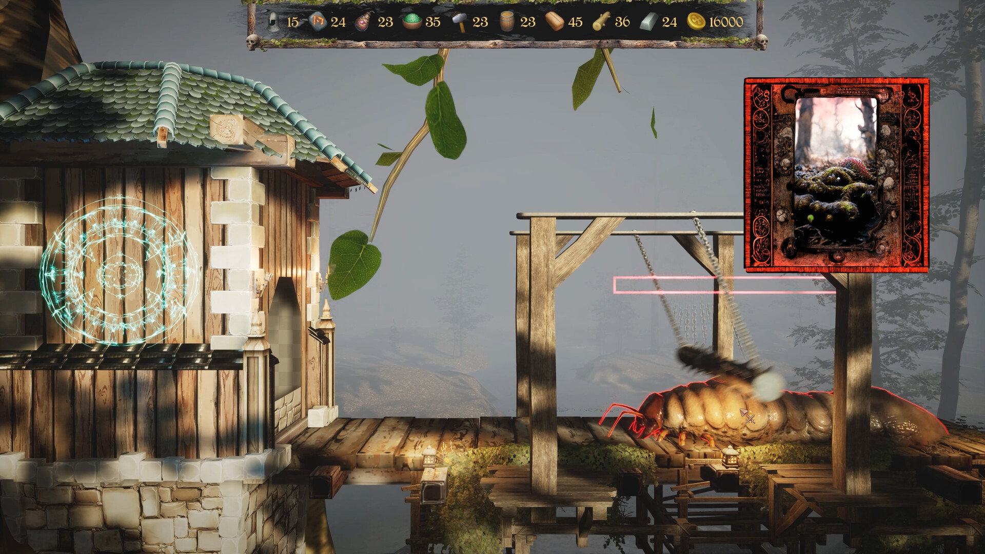 City of Elves screenshot 9