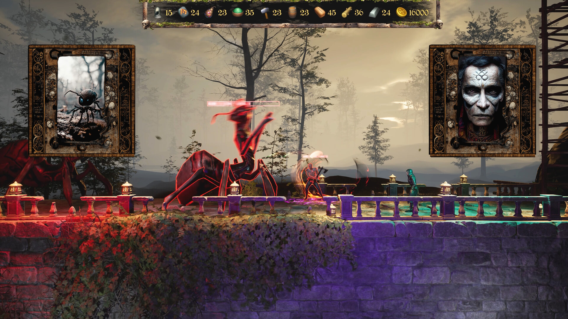 City of Elves screenshot 7