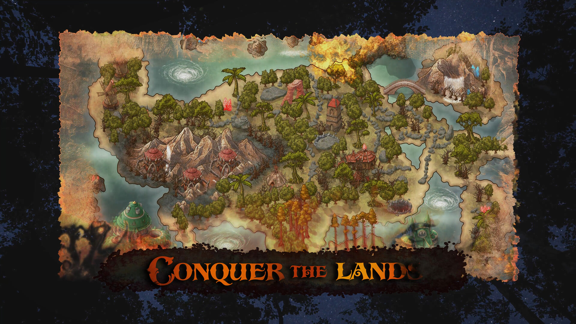 City of Elves screenshot 13