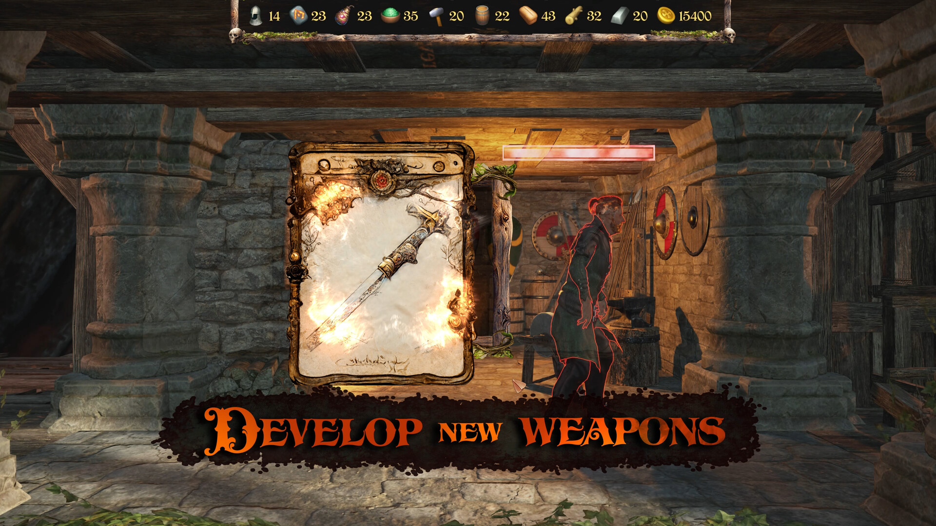 City of Elves screenshot 5