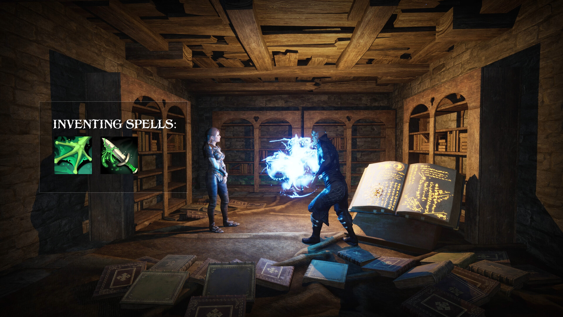 City of Elves screenshot 3