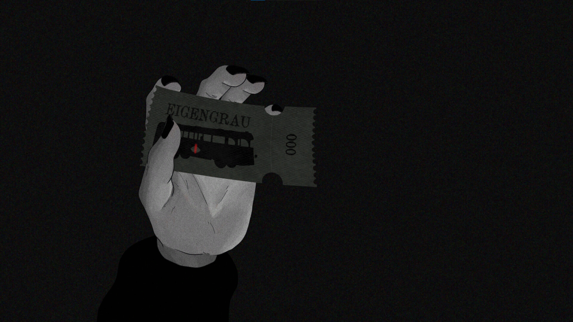 I Did Not Buy This Ticket screenshot 2