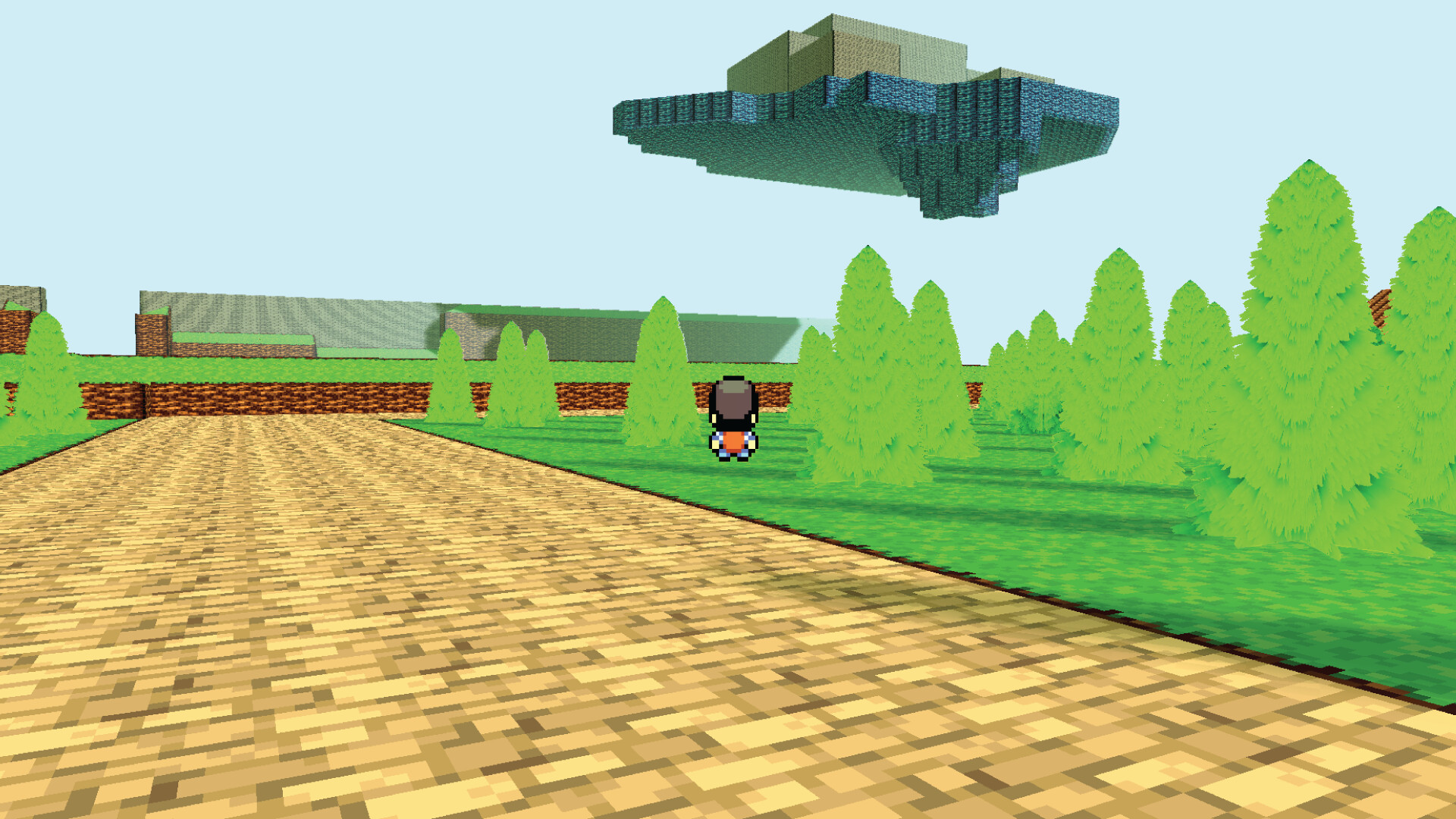 RPG Architect screenshot 1