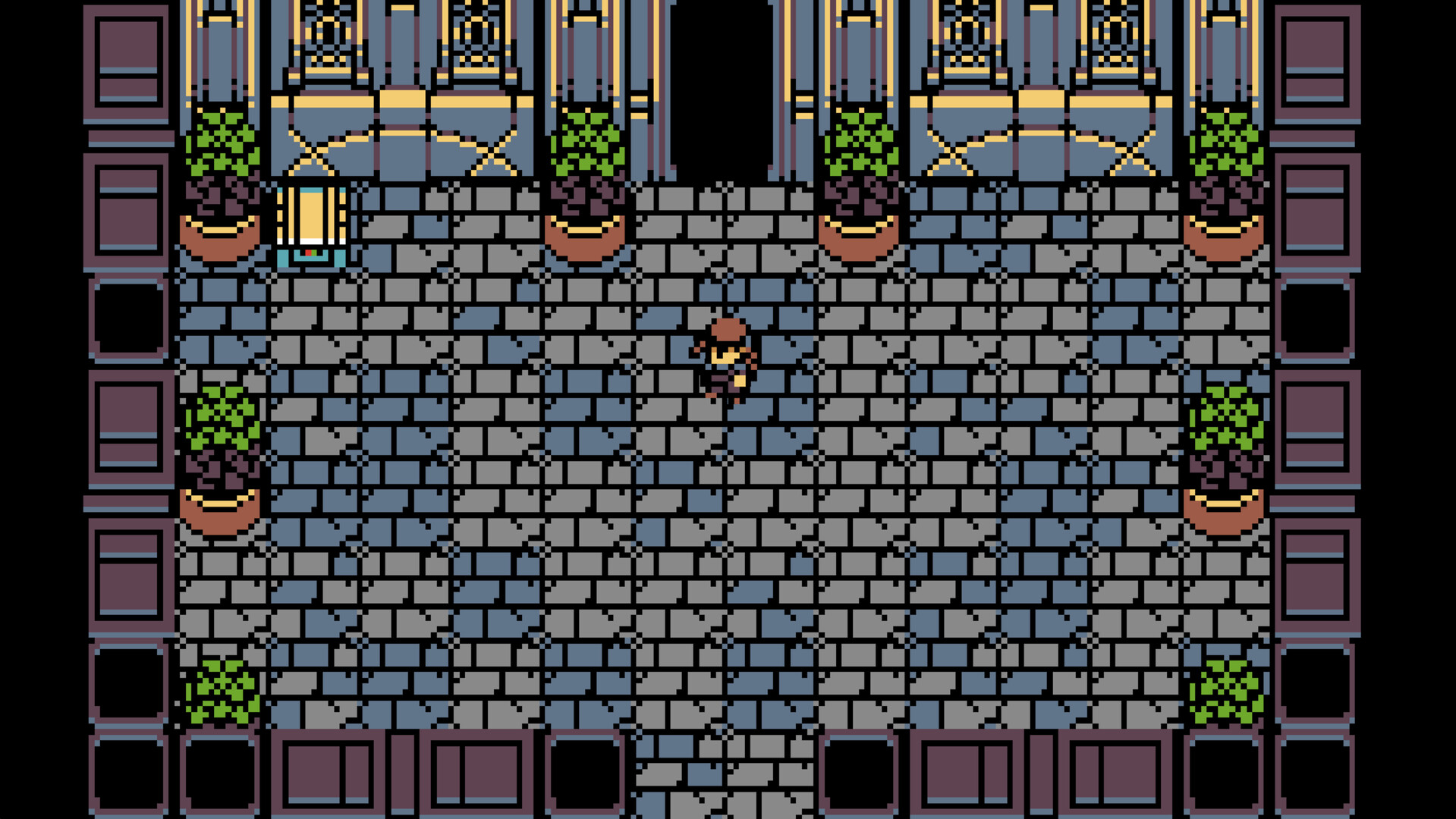 RPG Architect screenshot 4