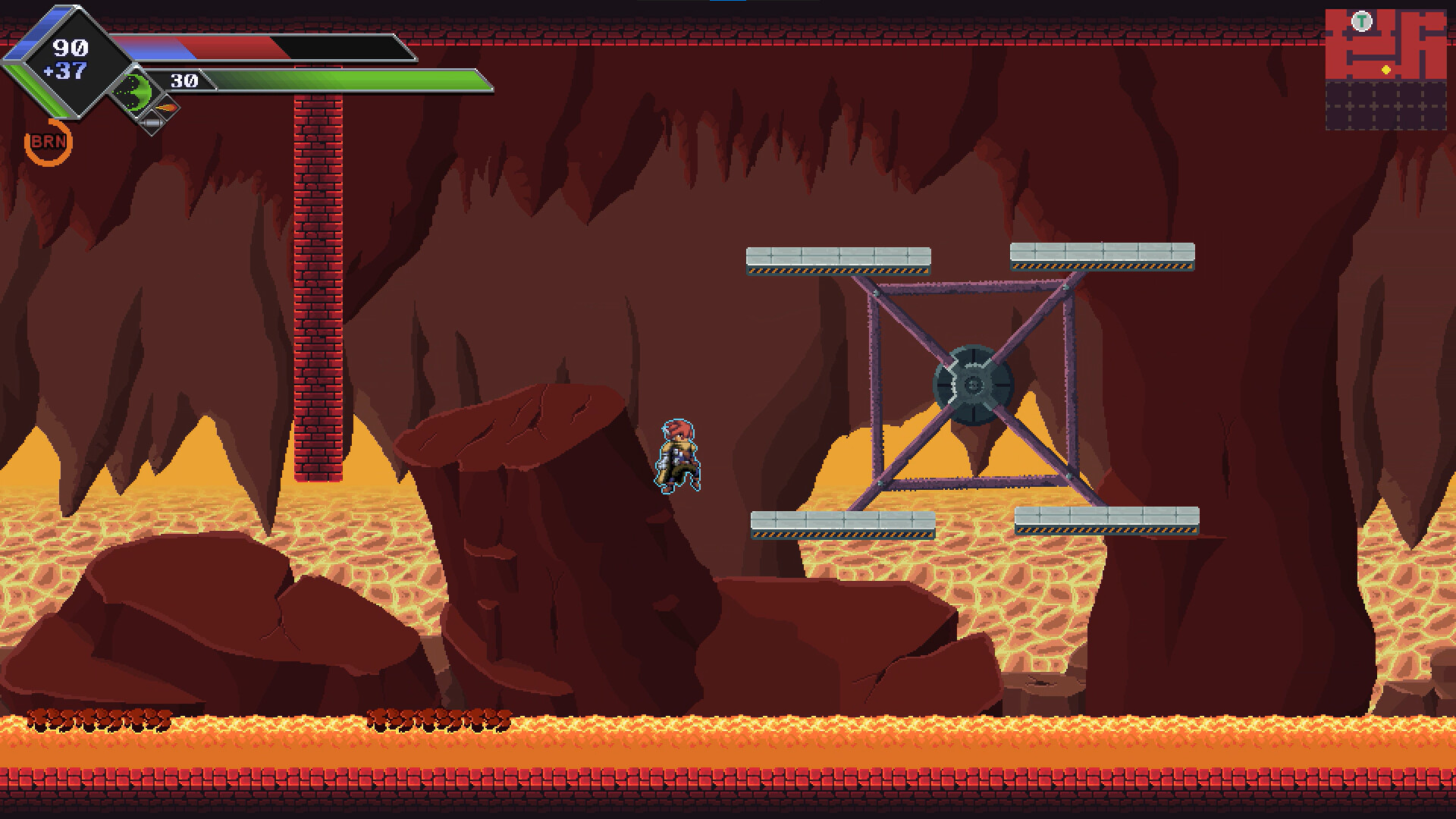 Star Rift Saga screenshot 5