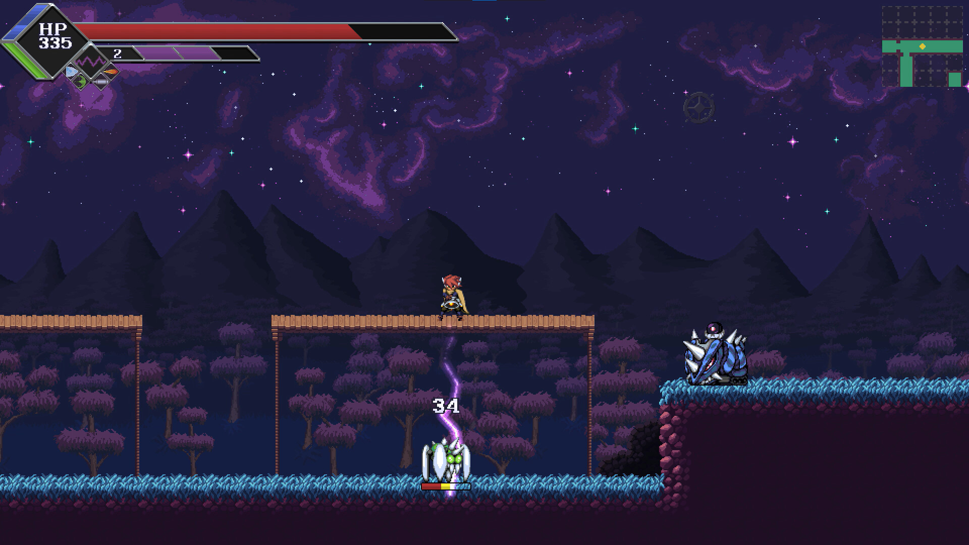 Star Rift Saga screenshot 4