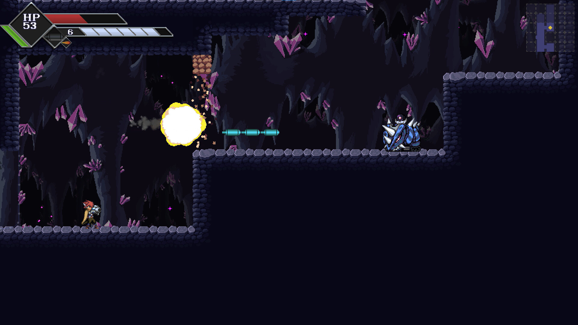 Star Rift Saga screenshot 8