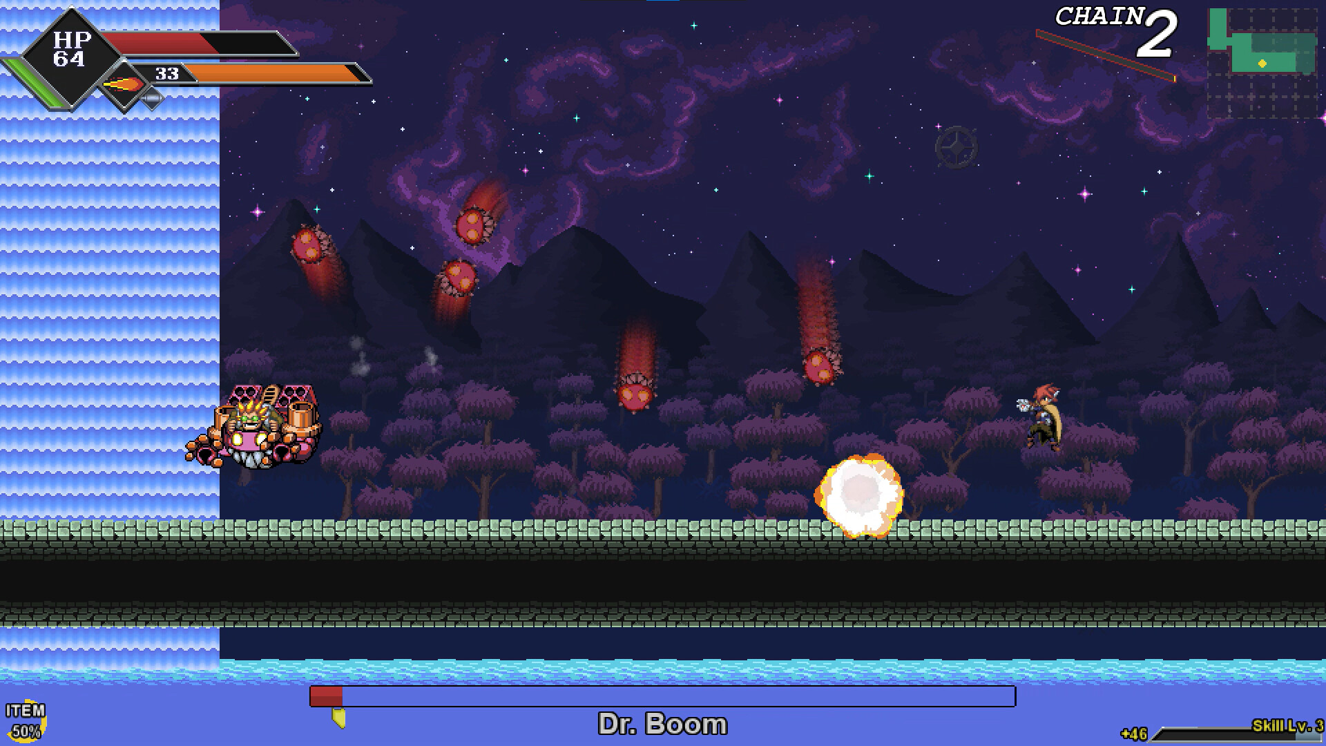 Star Rift Saga screenshot 7