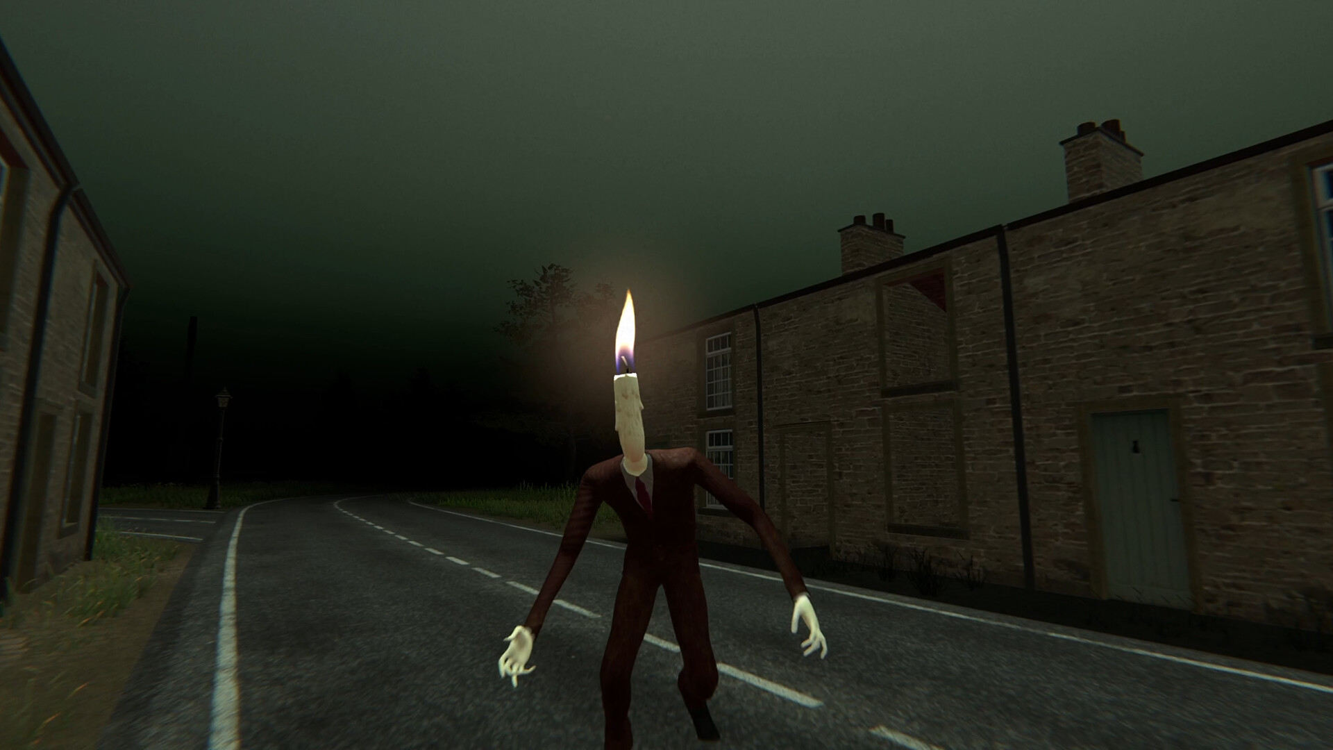 Candlehead screenshot 1