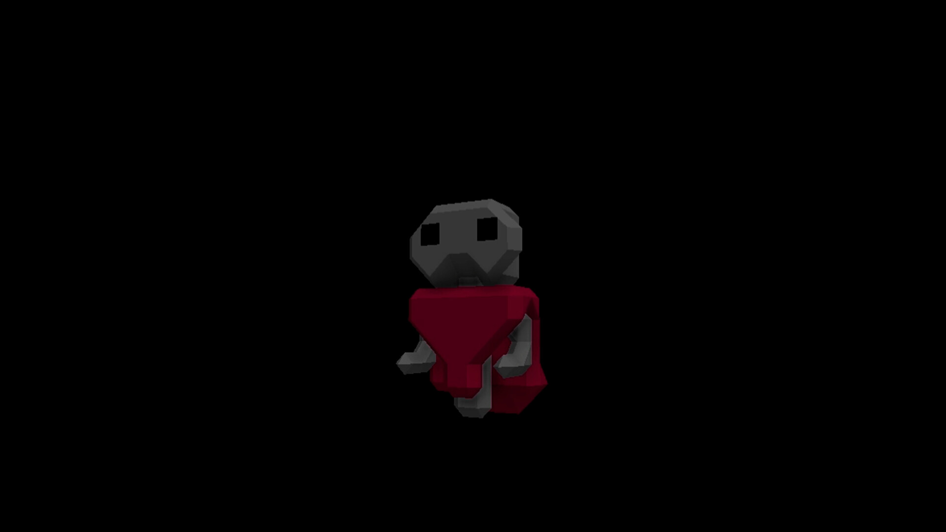 Spooky Halloween in the Voxel World (Remake) screenshot 15