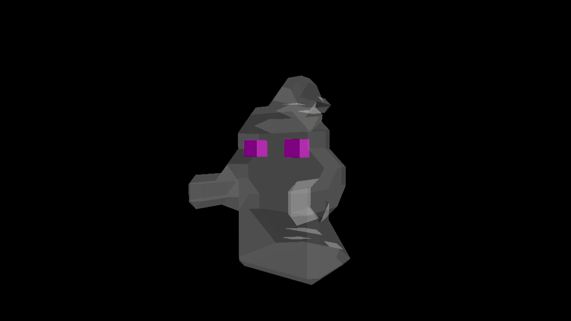 Spooky Halloween in the Voxel World (Remake) screenshot 14
