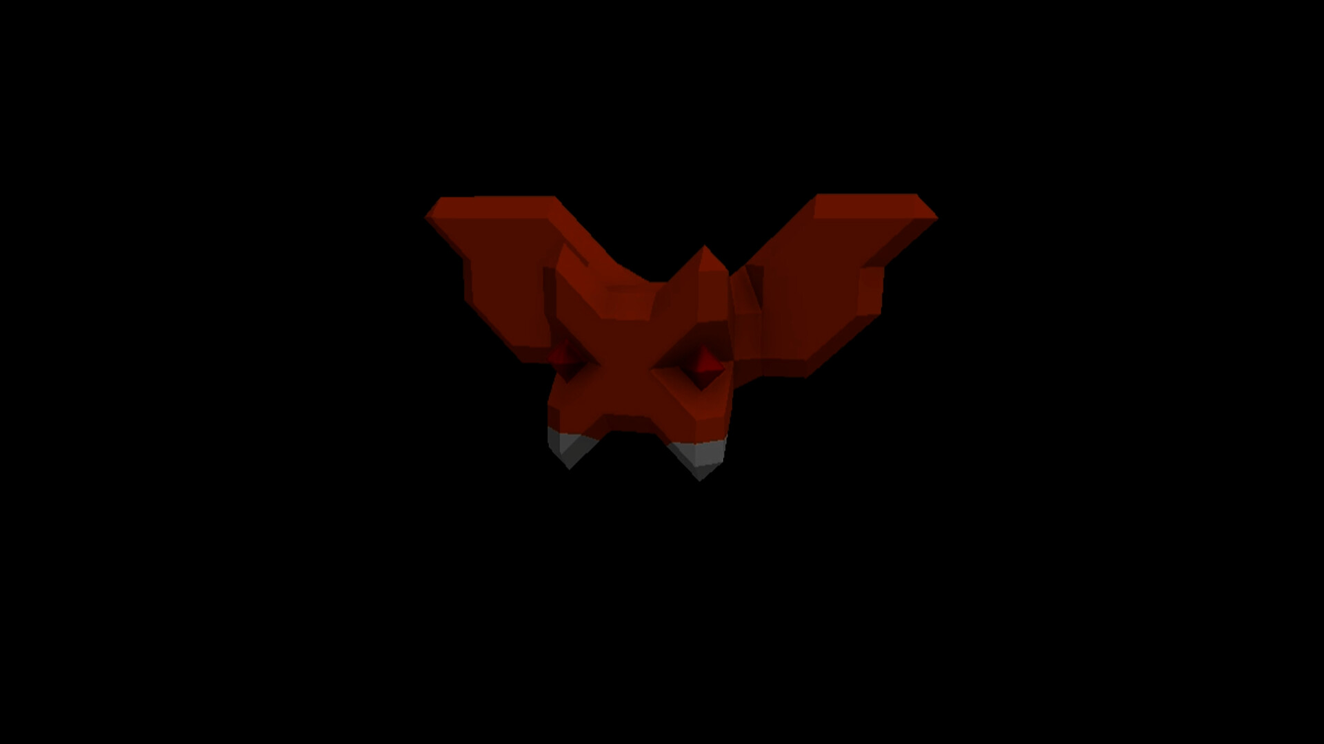 Spooky Halloween in the Voxel World (Remake) screenshot 13