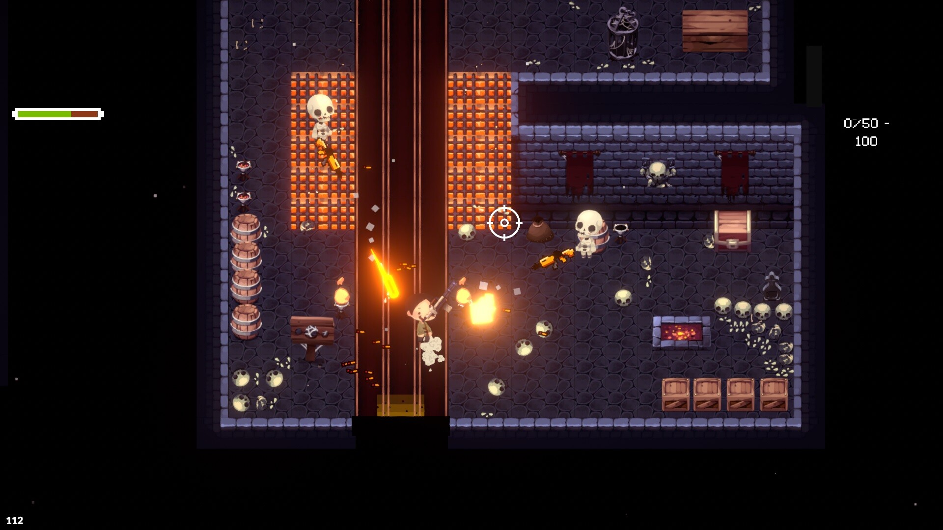 Relation Killer screenshot 4