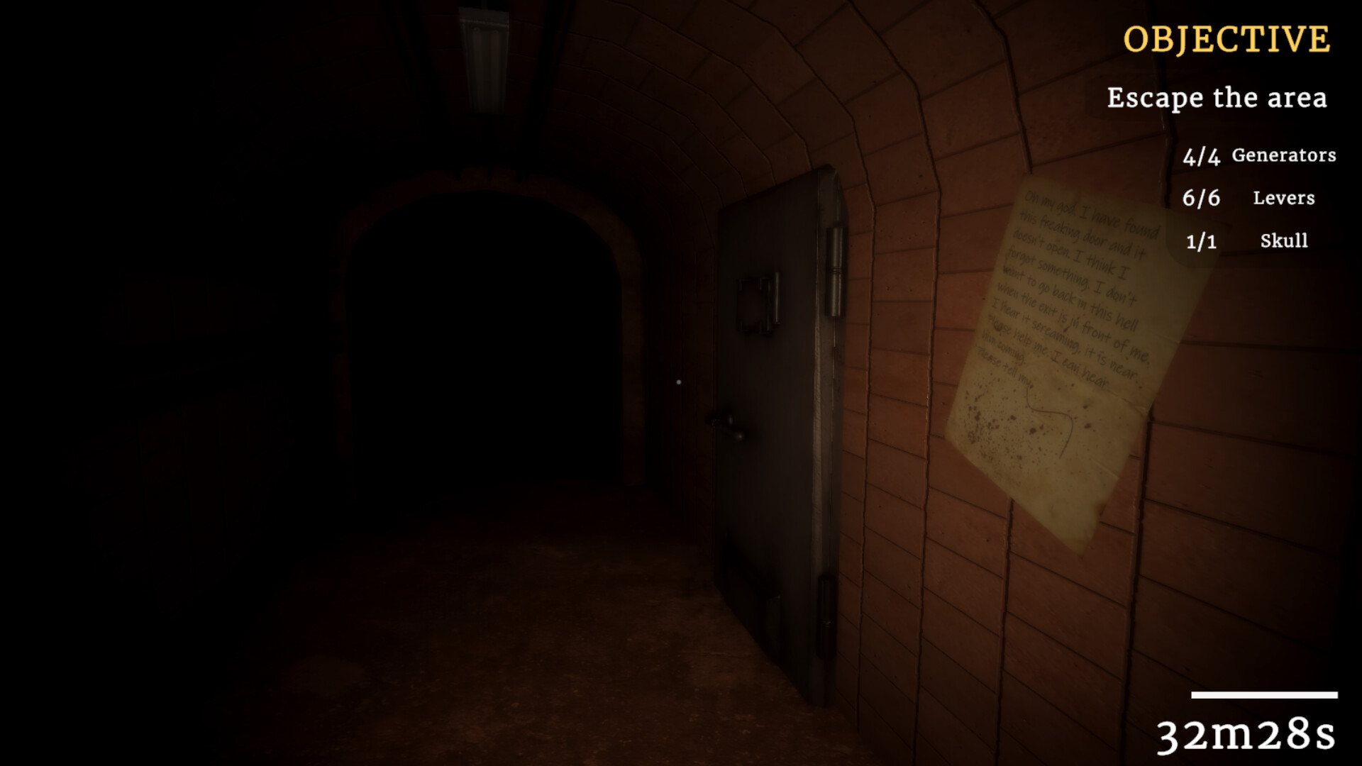 Tkium Underground screenshot 2