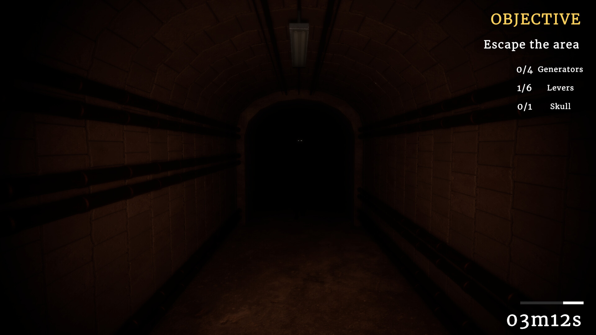 Tkium Underground screenshot 4