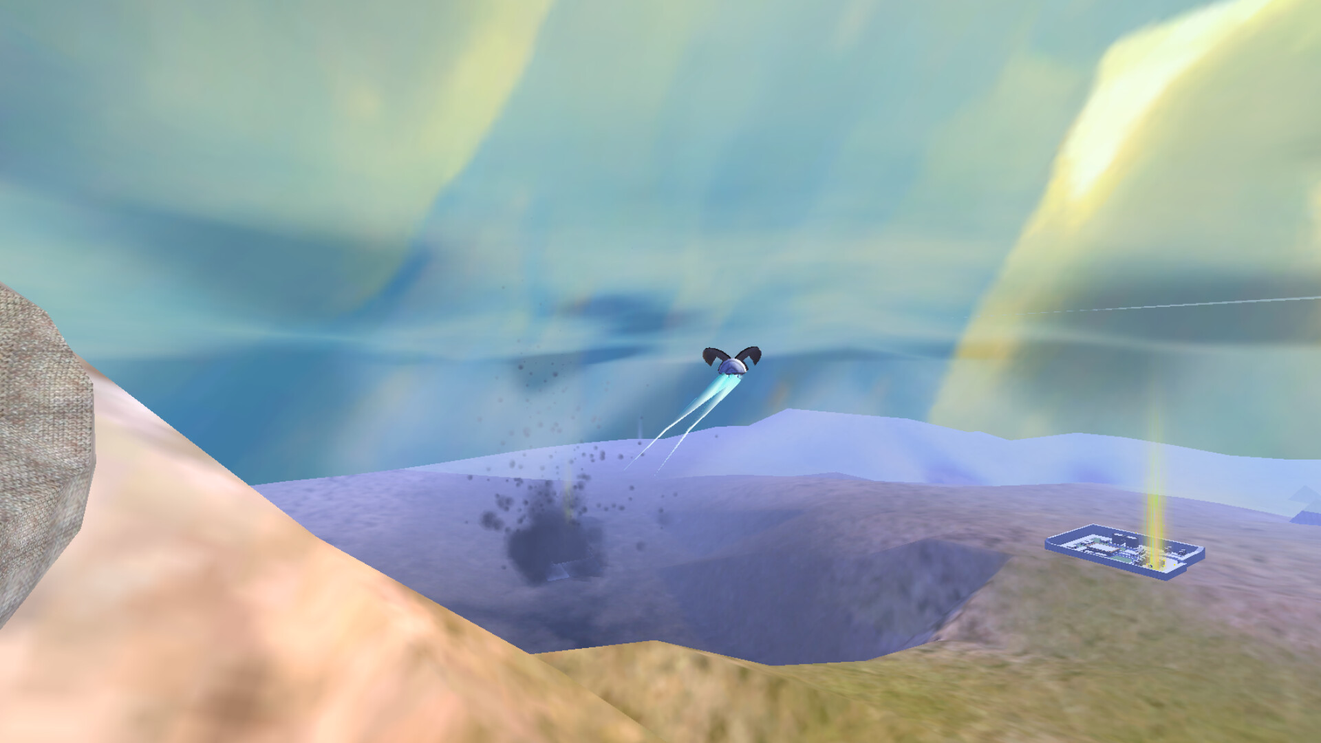 Automaton Lung screenshot 2