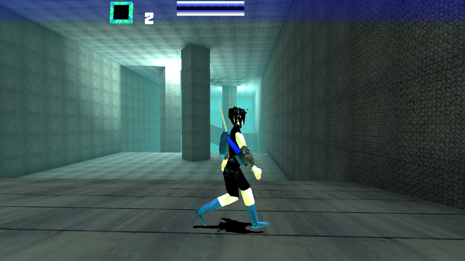 Automaton Lung screenshot 5