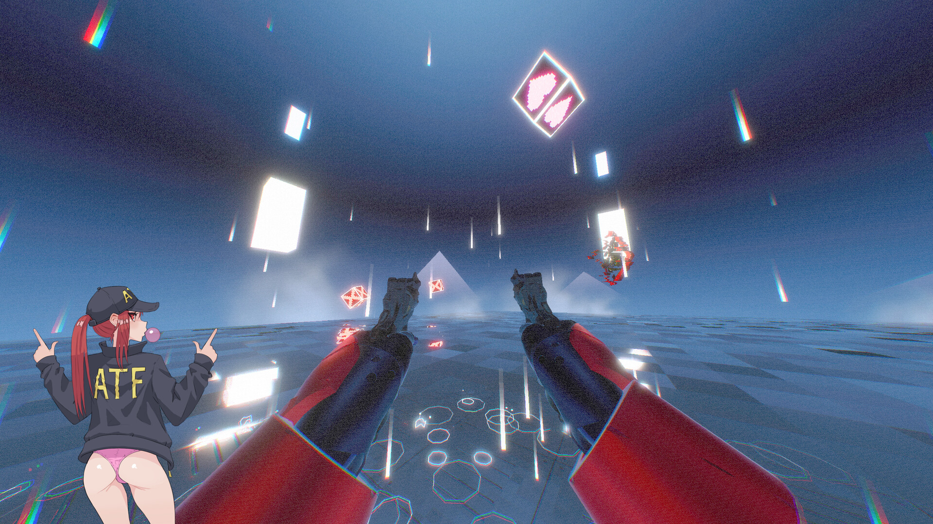 Rule No. 3 Downpour screenshot 3