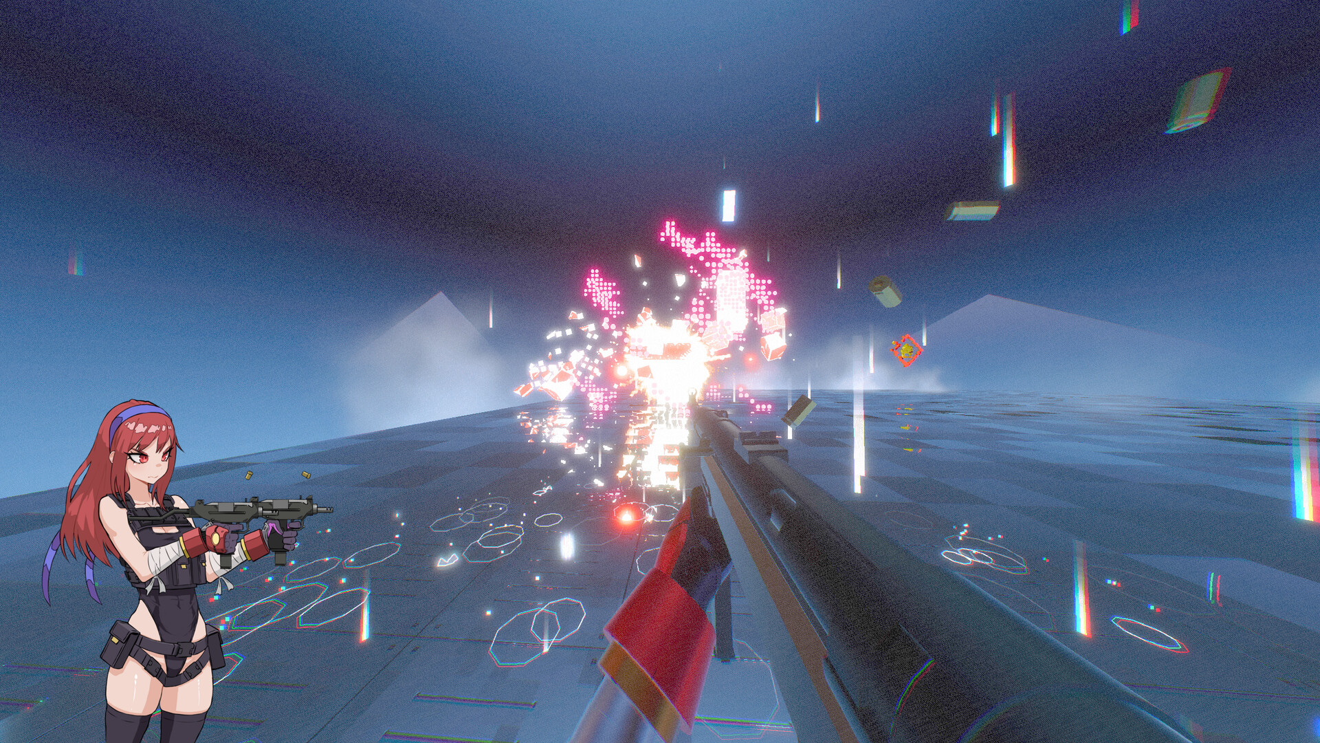 Rule No. 3 Downpour screenshot 6