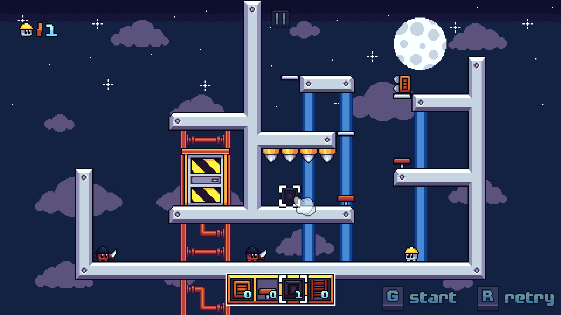 Blessed Work screenshot 4