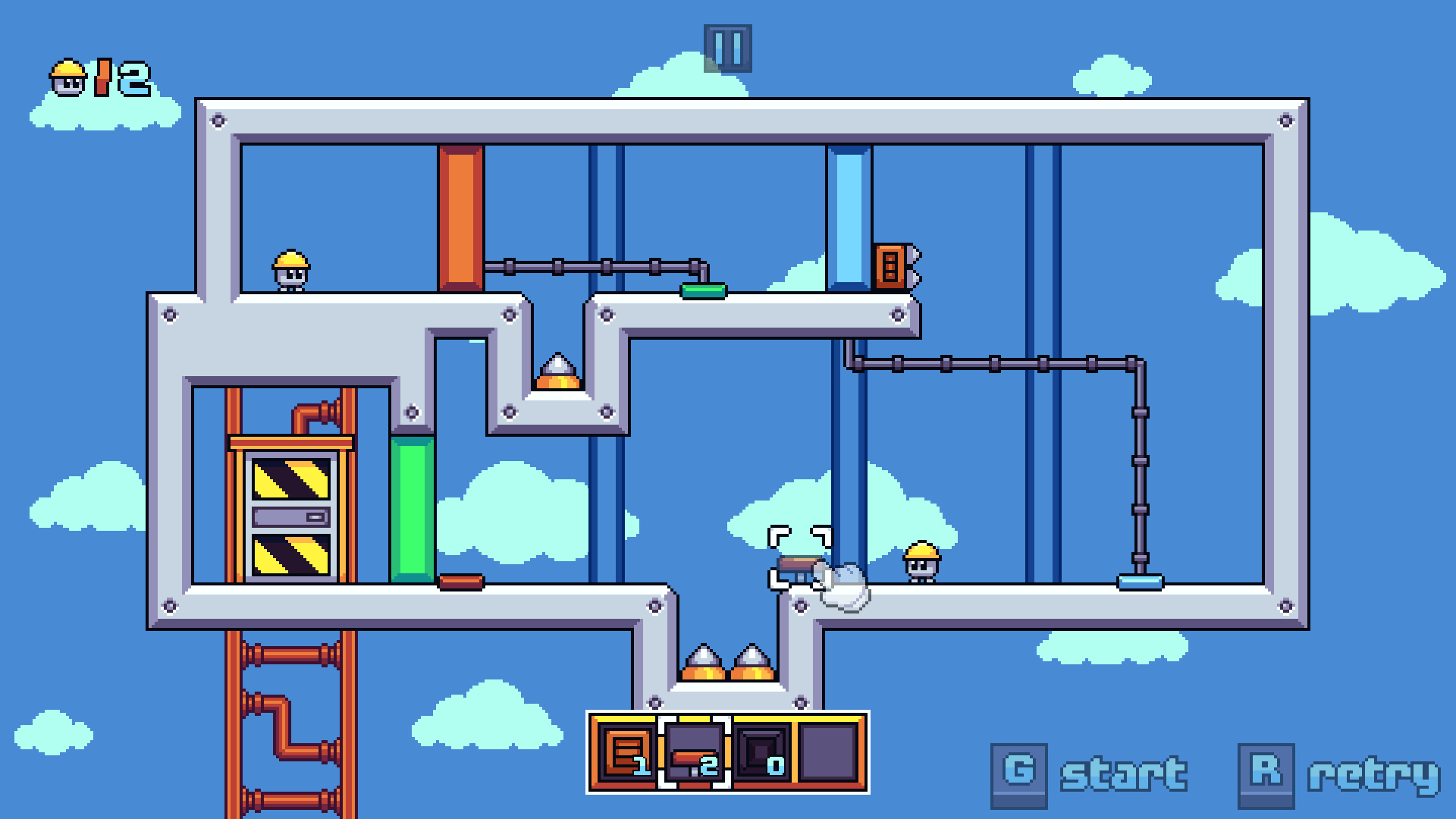 Blessed Work screenshot 3