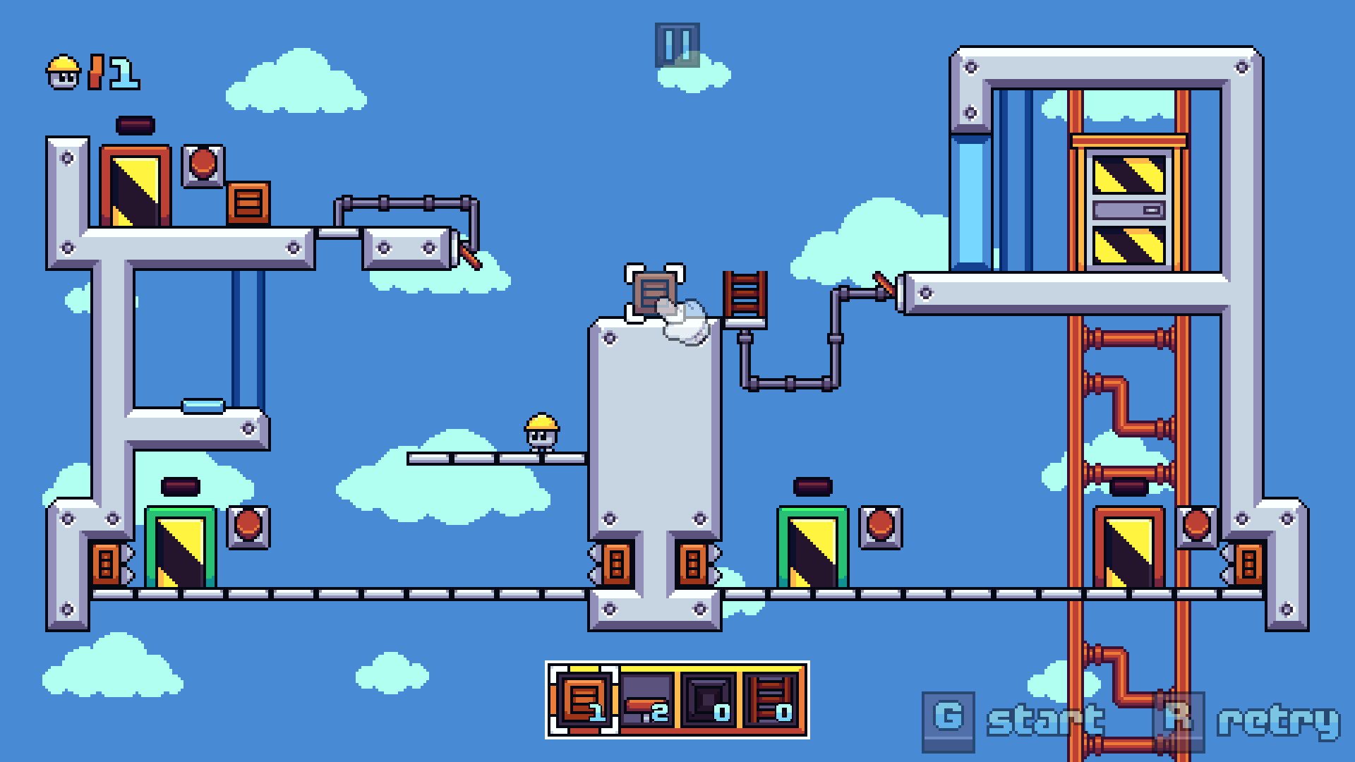 Blessed Work screenshot 5