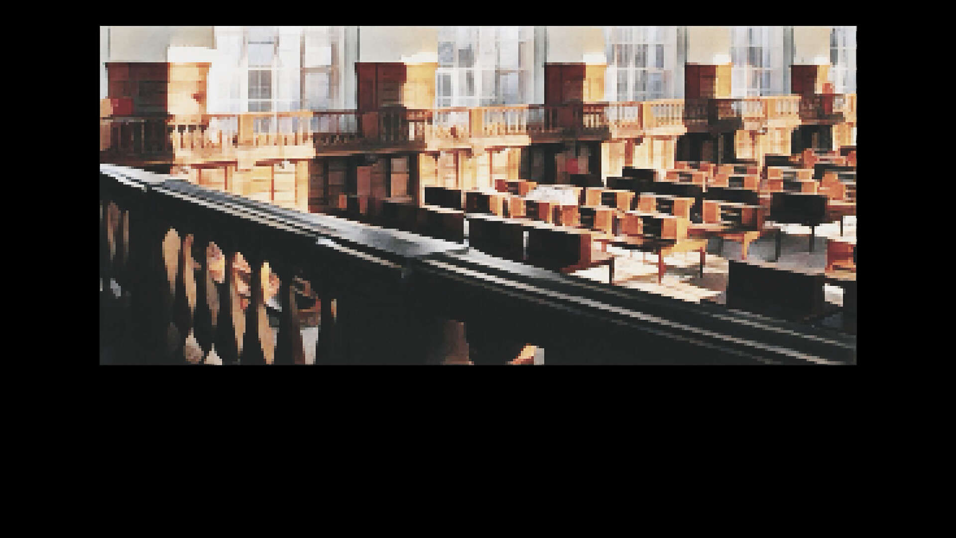 Aroma screenshot 2