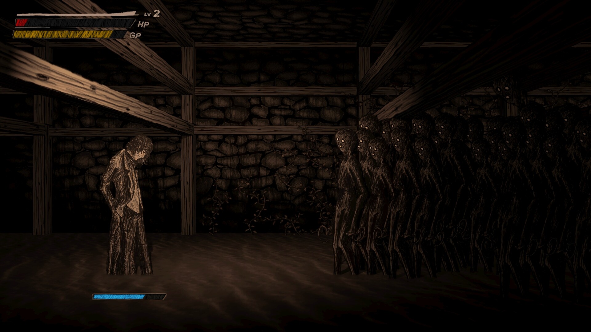 Dungeon of Final Glory screenshot 5