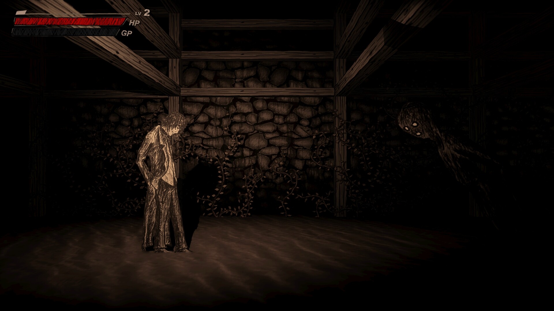 Dungeon of Final Glory screenshot 3