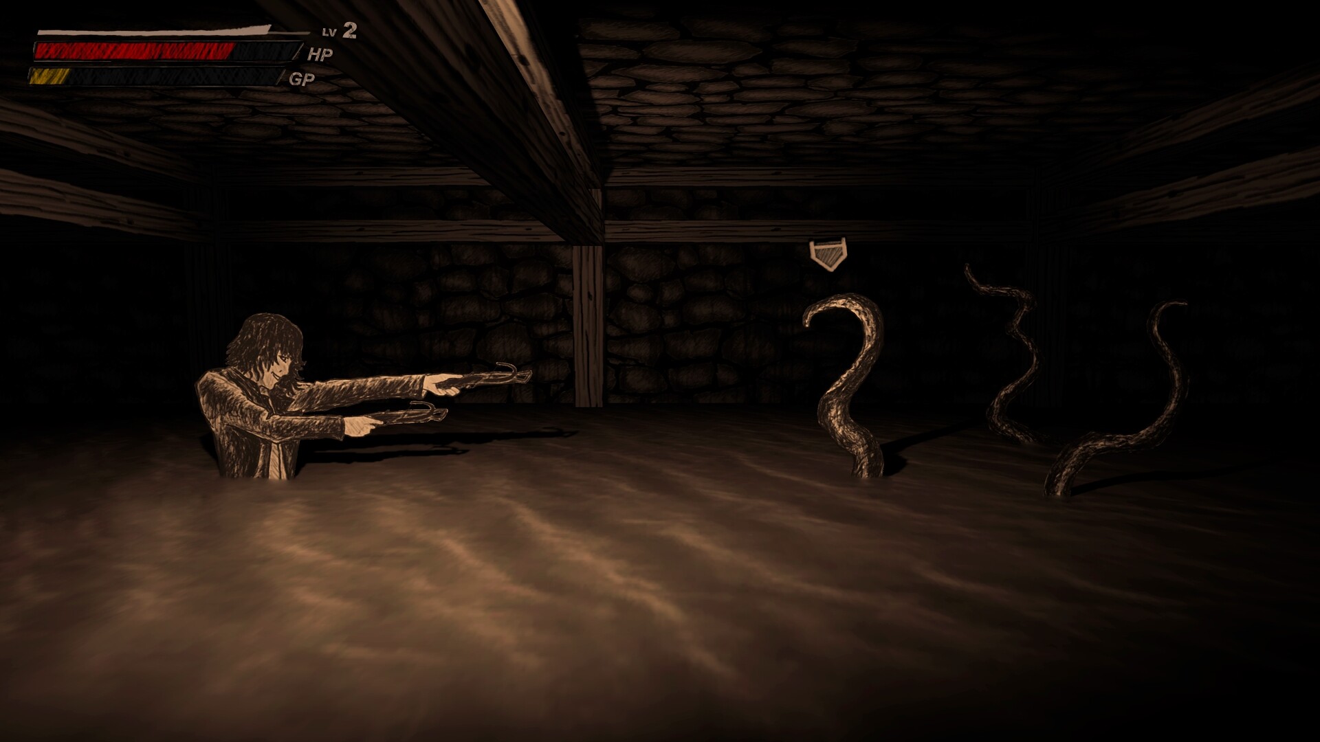 Dungeon of Final Glory screenshot 4