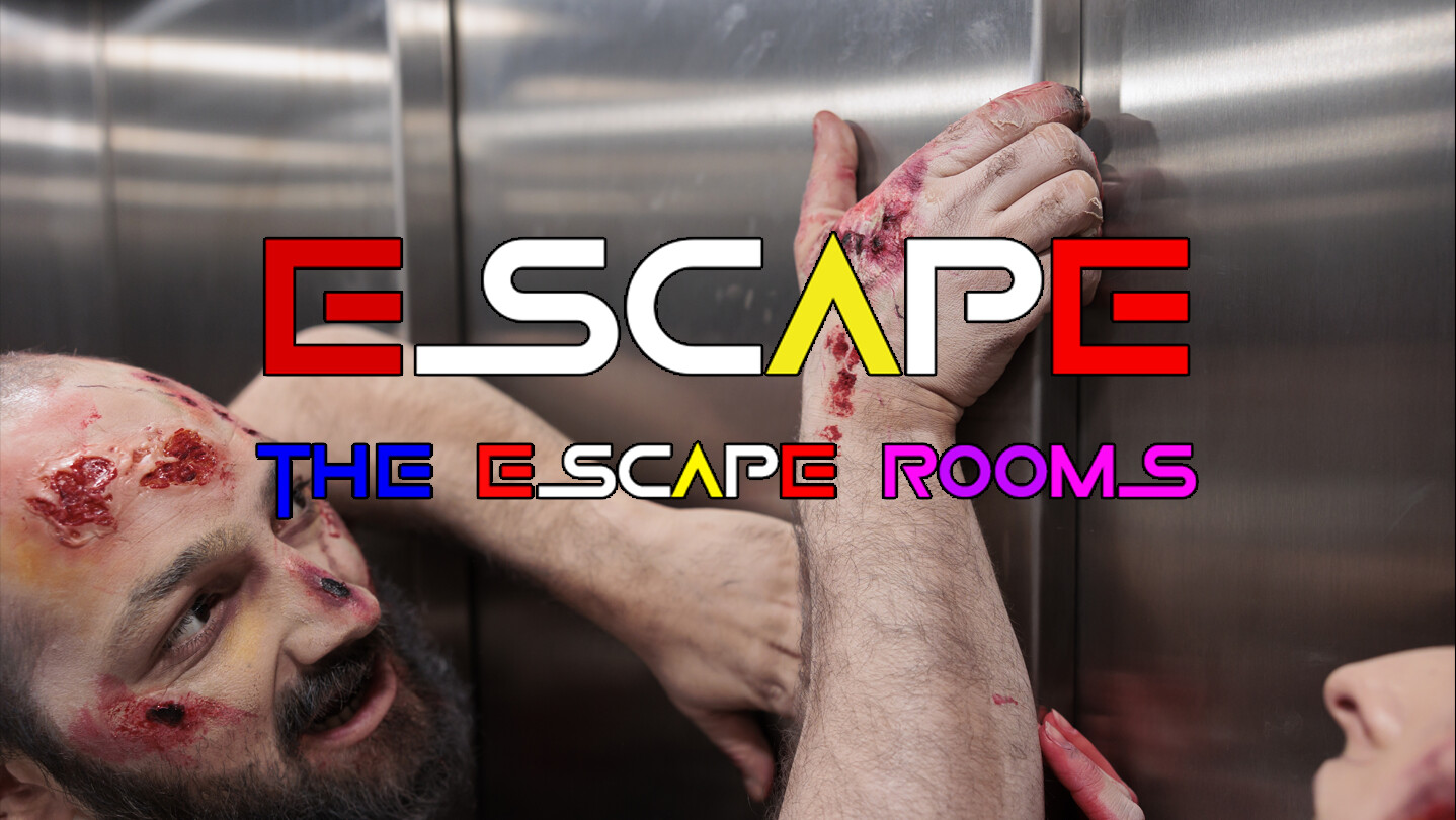 Escape The Escape Rooms screenshot 3