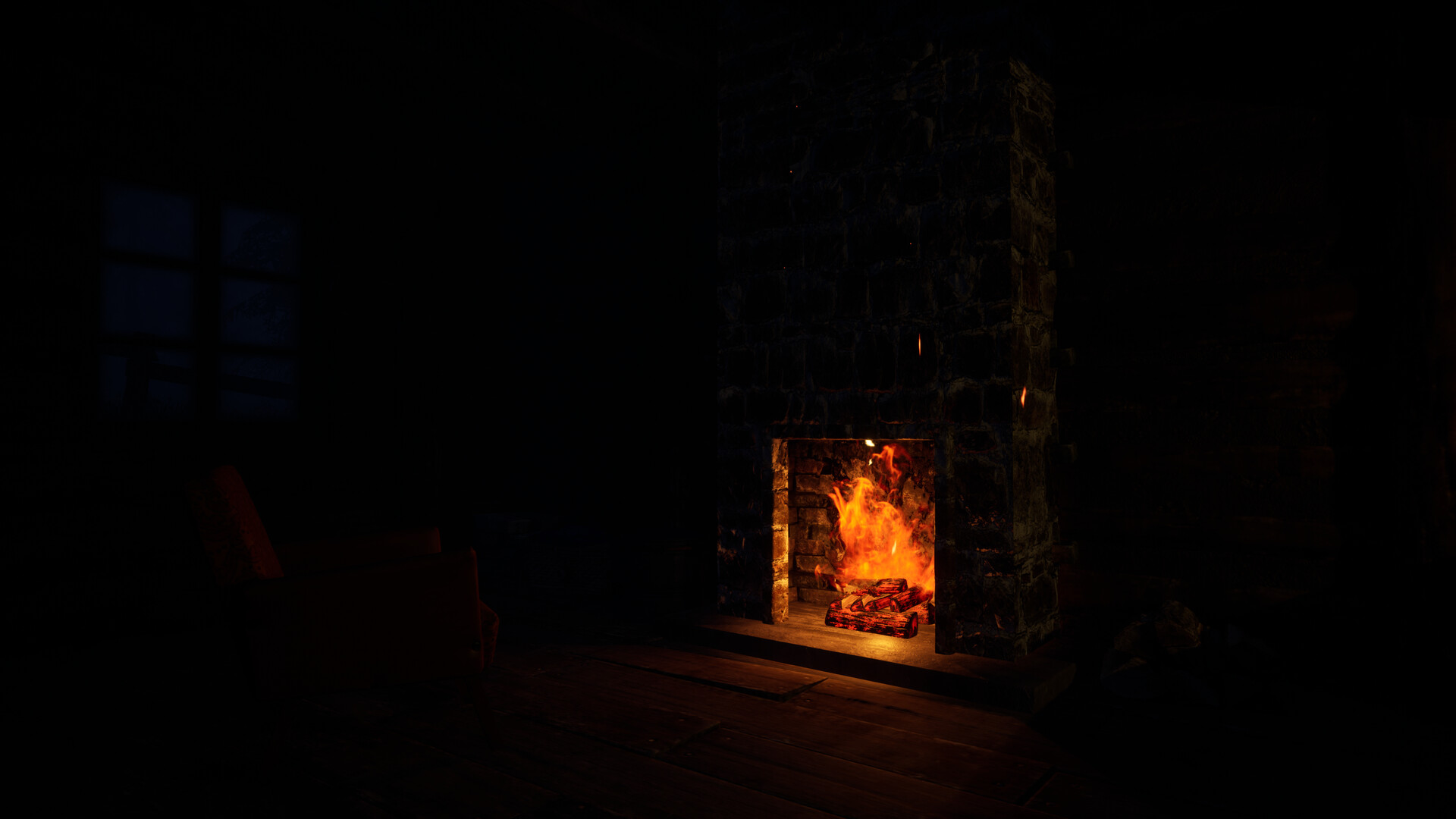 Realm of Dread screenshot 5