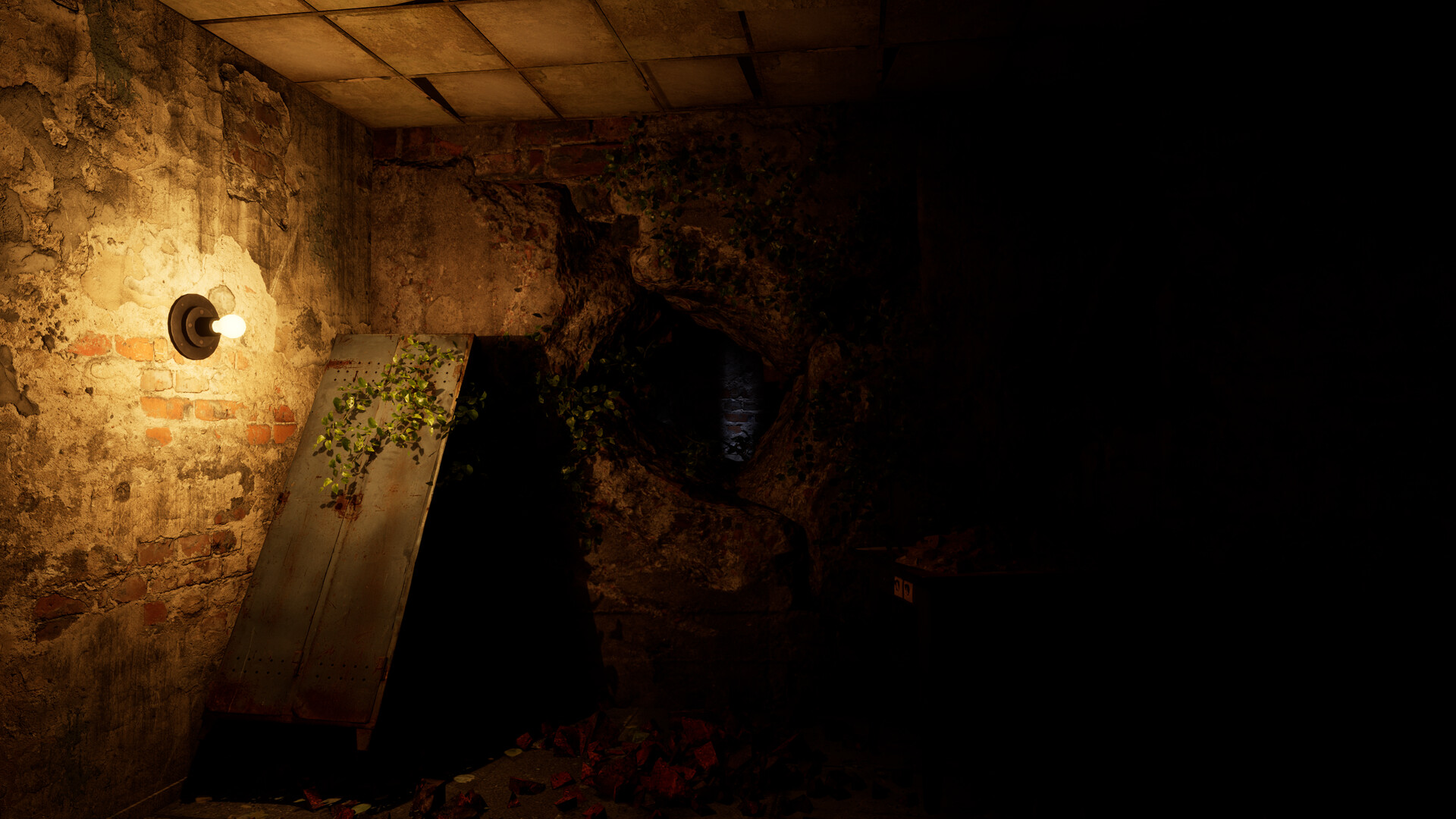 Realm of Dread screenshot 10
