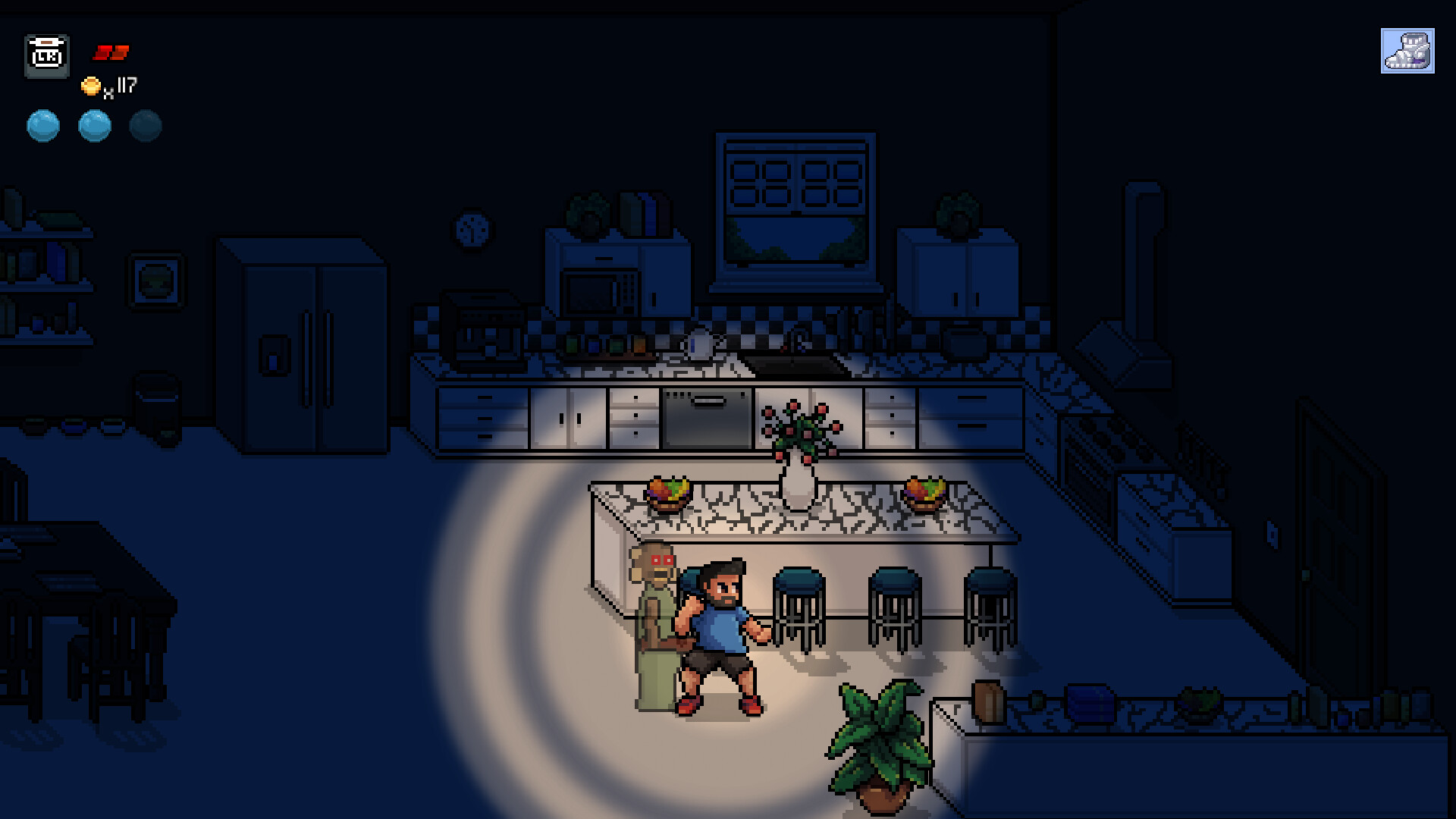 Lost In Malul screenshot 4