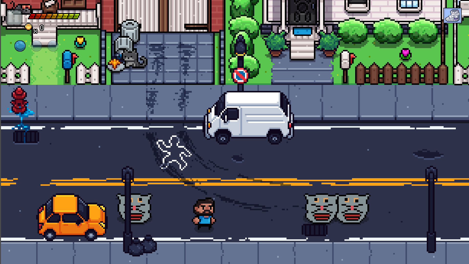 Lost In Malul screenshot 2