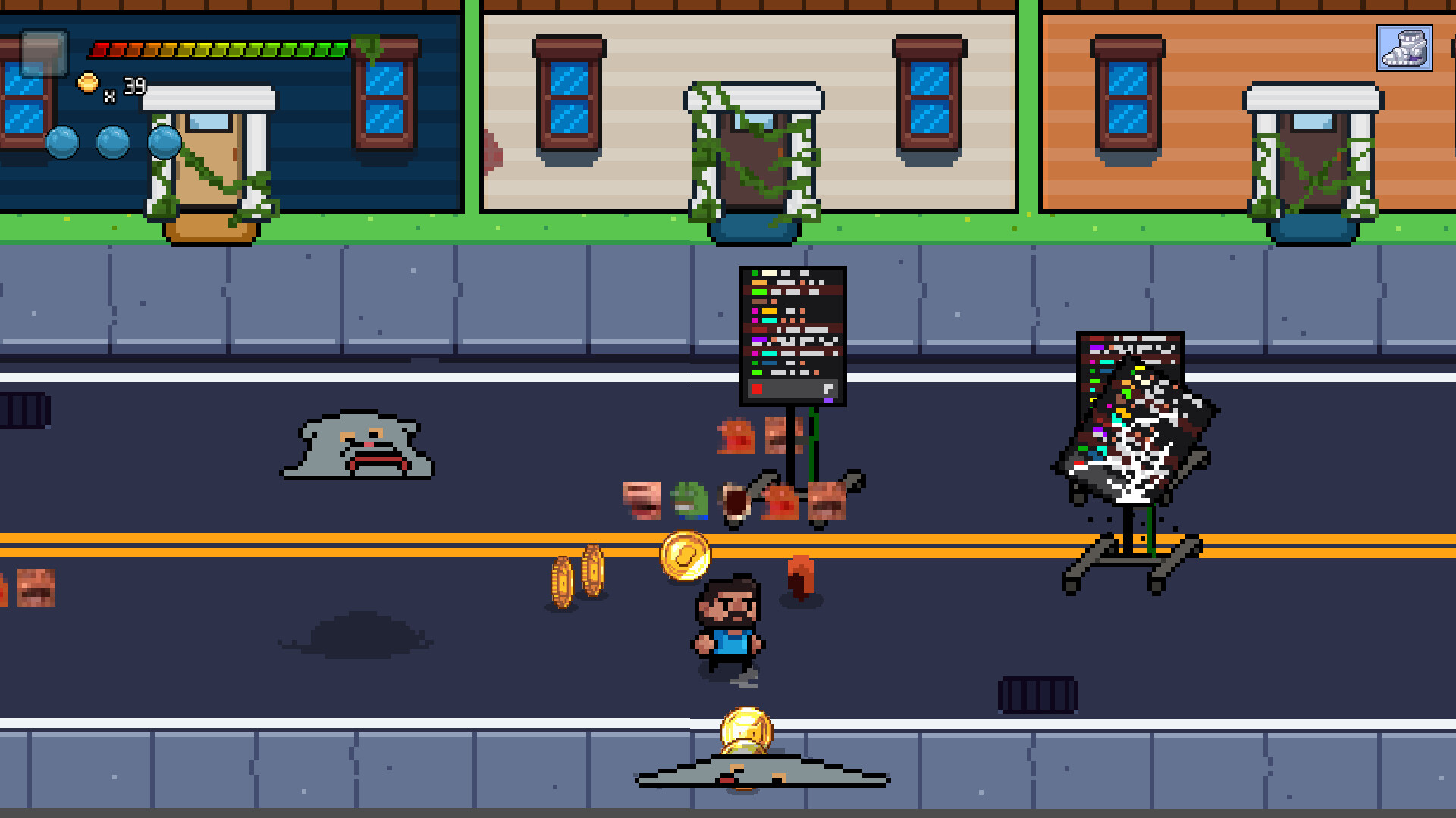 Lost In Malul screenshot 3