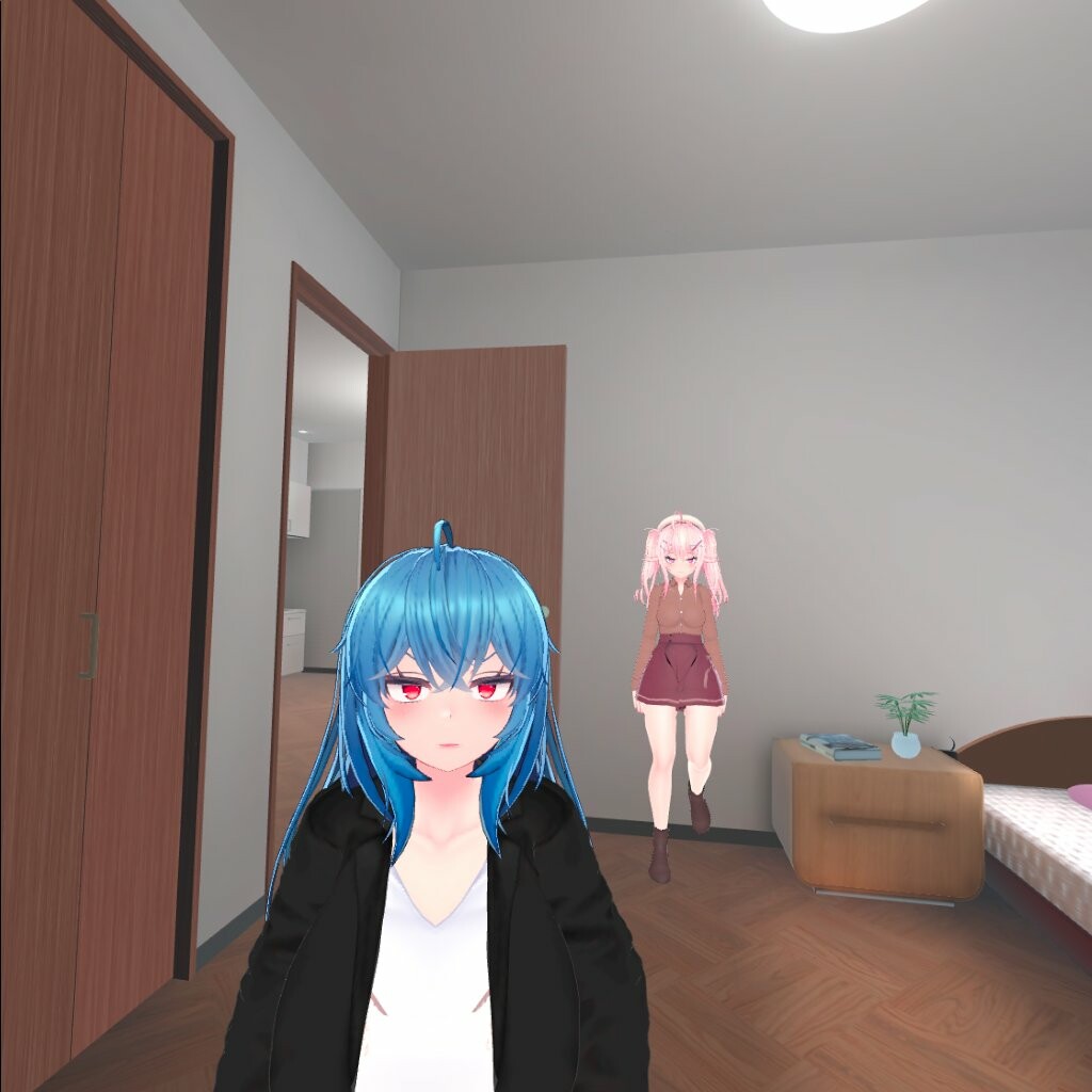 Hypnotizing Beautiful Sisters Who Piss Me Off screenshot 11