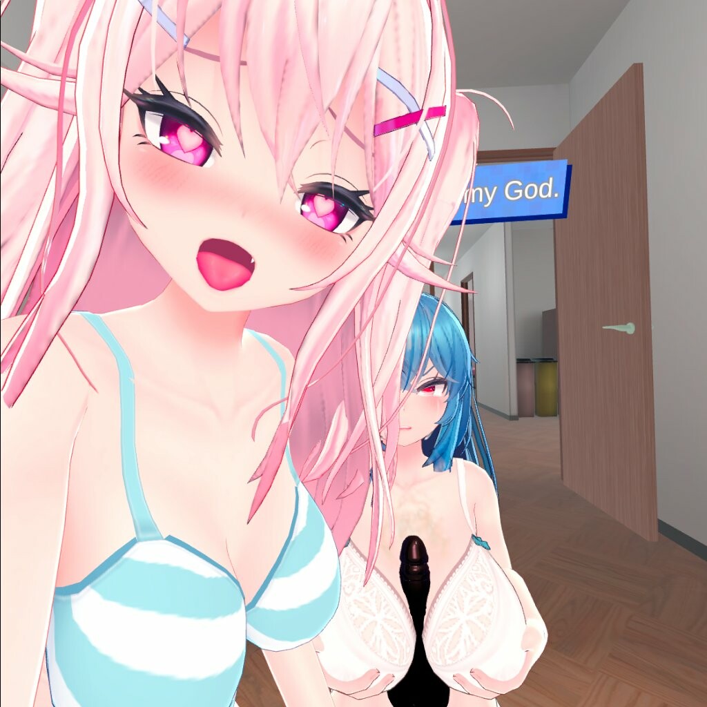 Hypnotizing Beautiful Sisters Who Piss Me Off screenshot 10