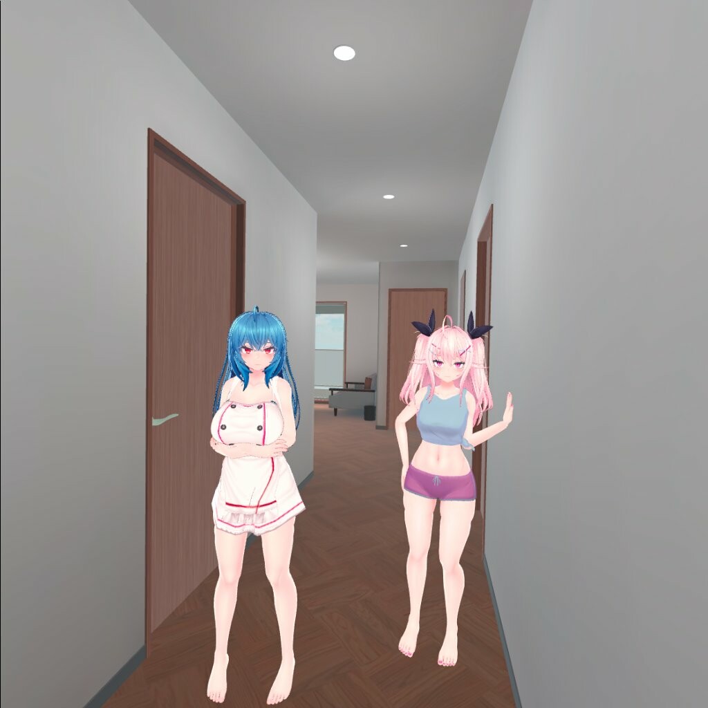 Hypnotizing Beautiful Sisters Who Piss Me Off screenshot 13