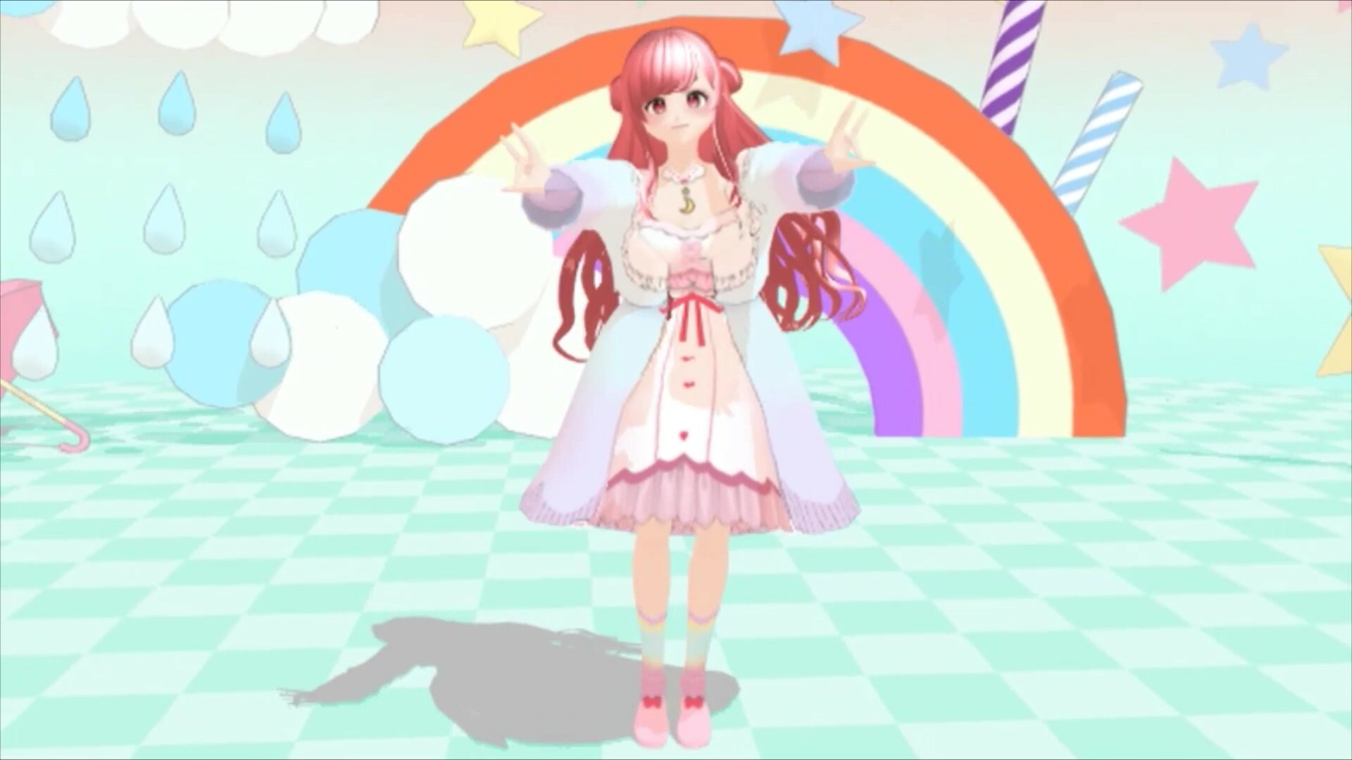 キミもvtuberにならないか? screenshot 3