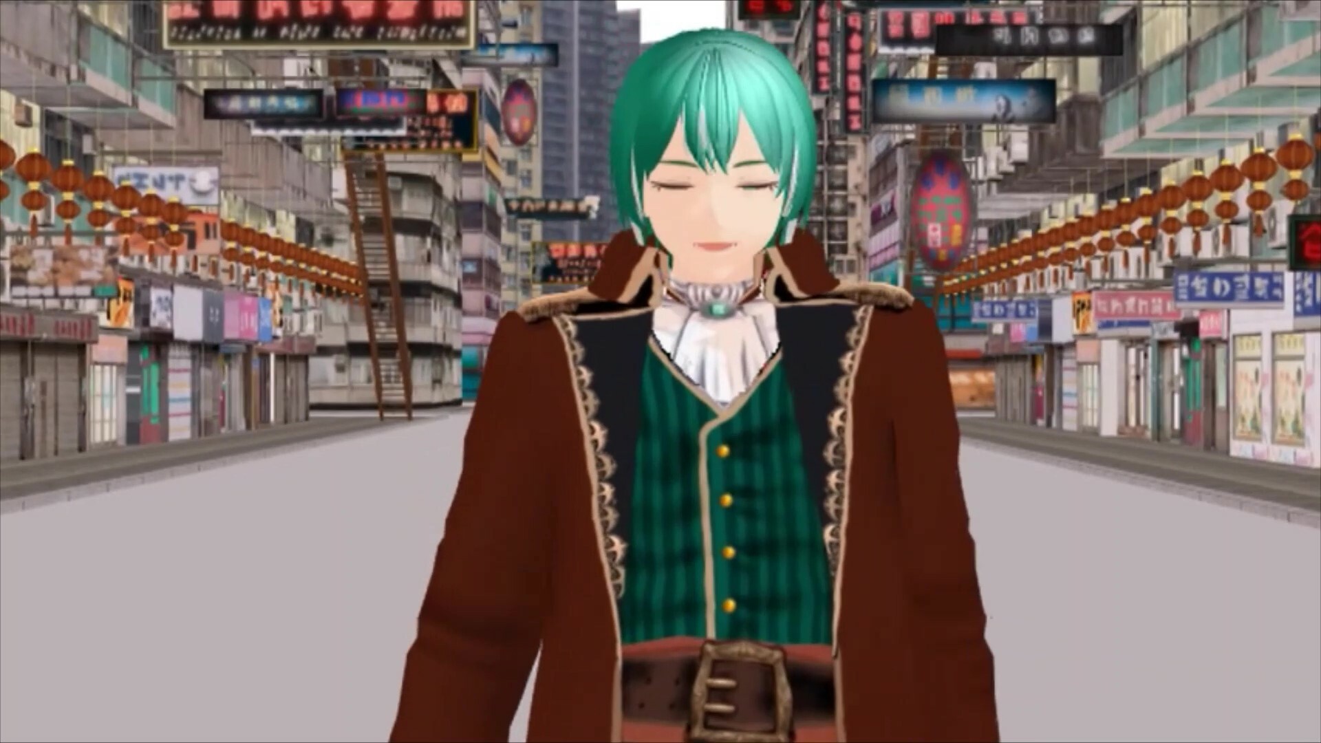 キミもvtuberにならないか？ screenshot 5