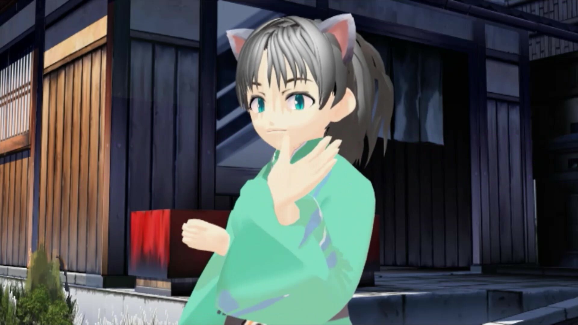 キミもvtuberにならないか? screenshot 4
