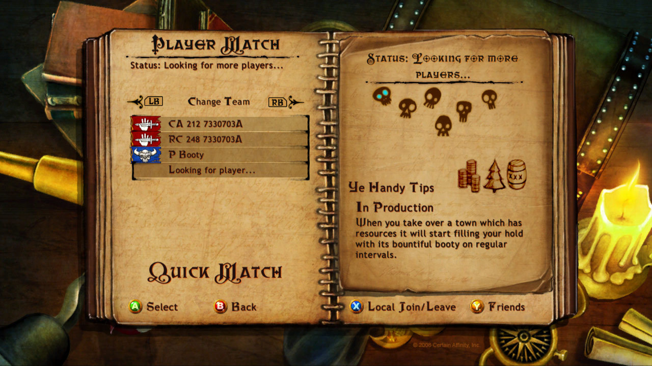 Age of Booty™ screenshot 2
