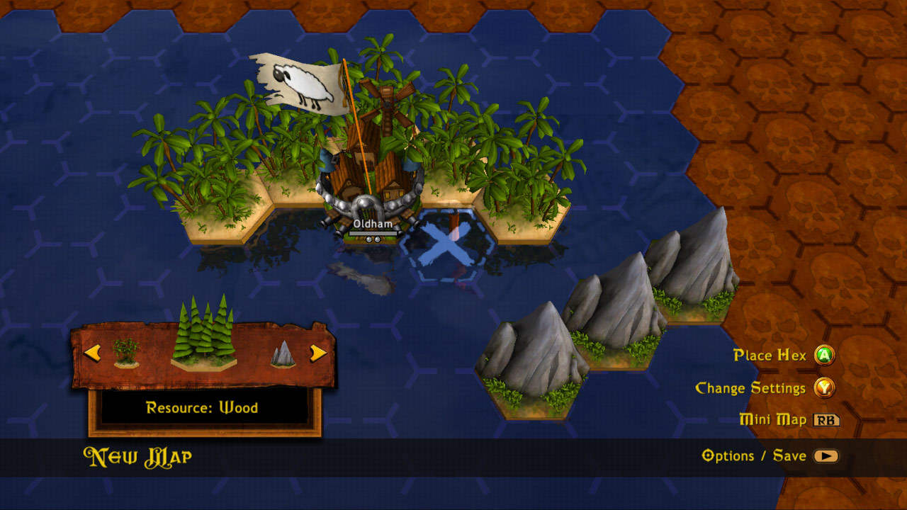 Age of Booty™ screenshot 3