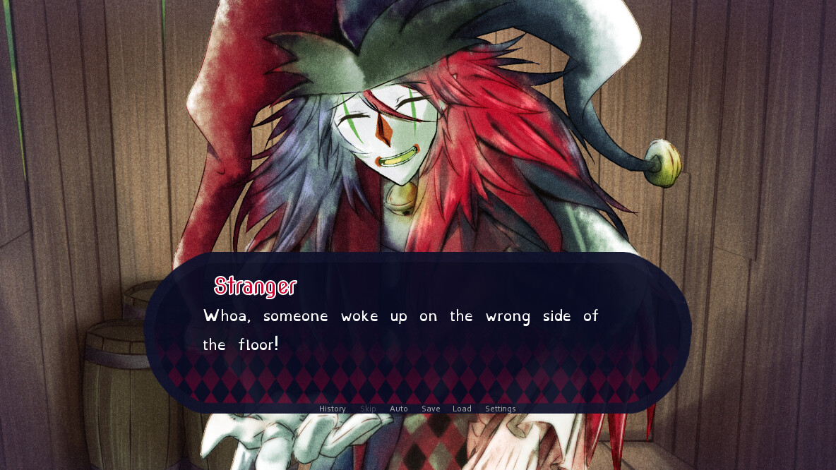 Trapped with Jester screenshot 3