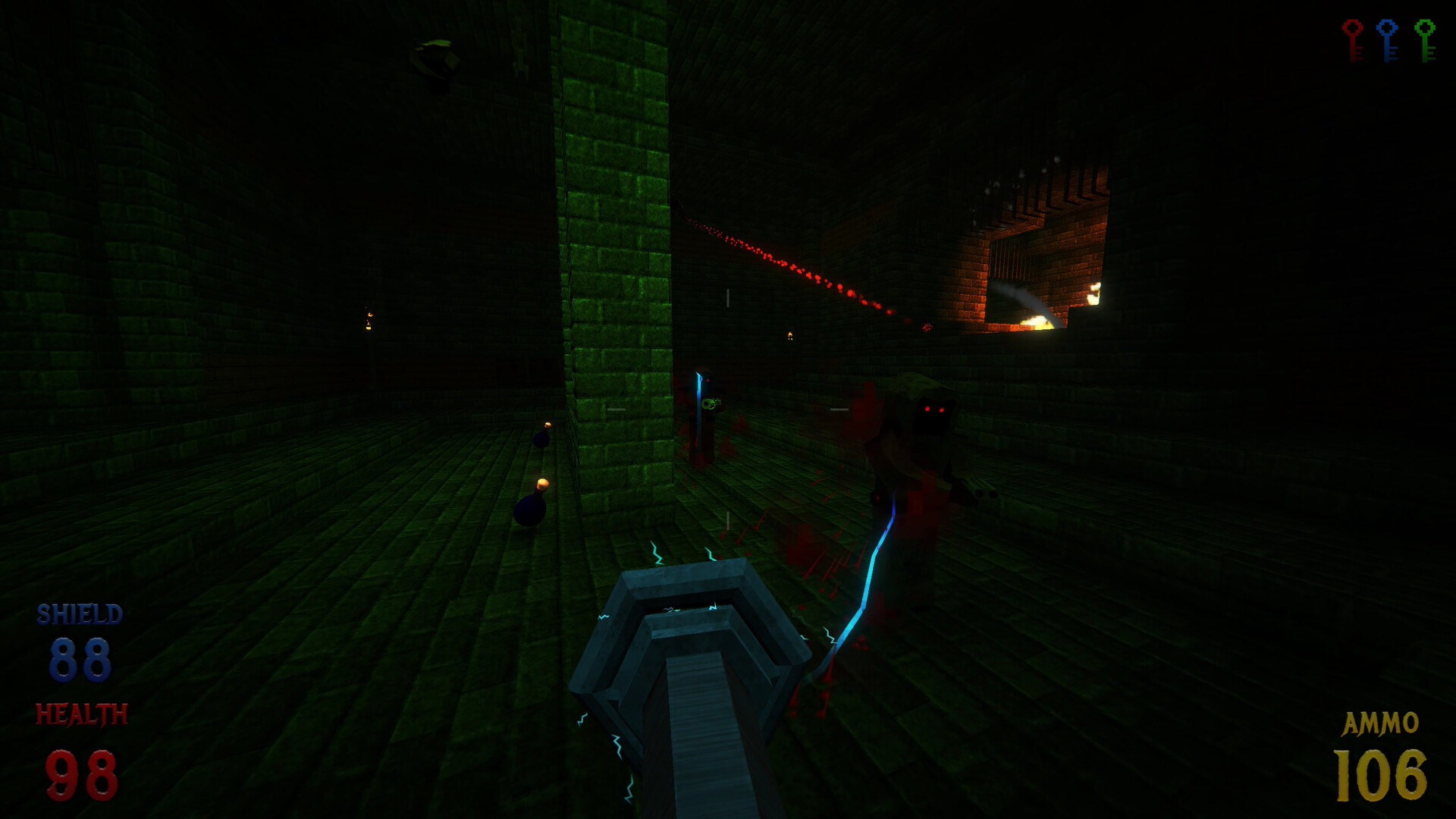 MORN screenshot 6