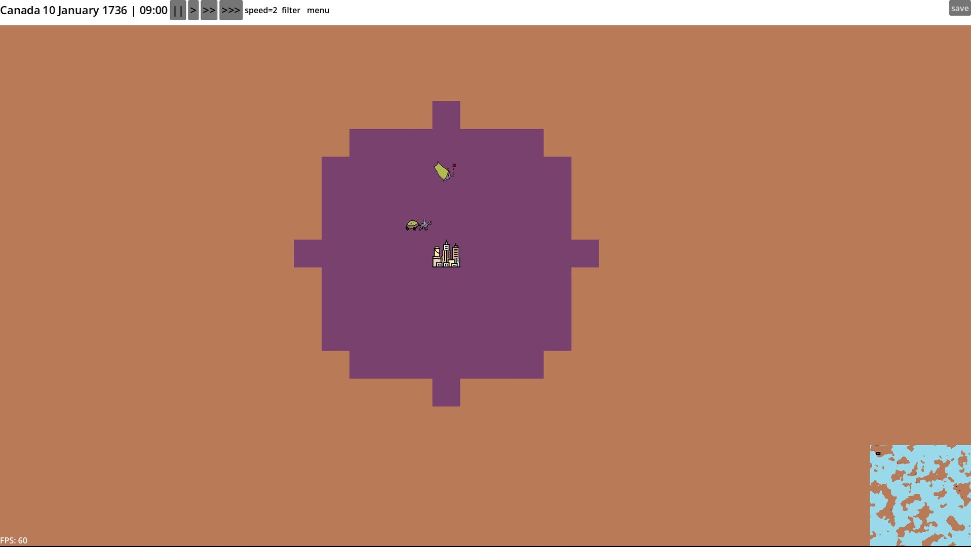 strategy battles screenshot 1