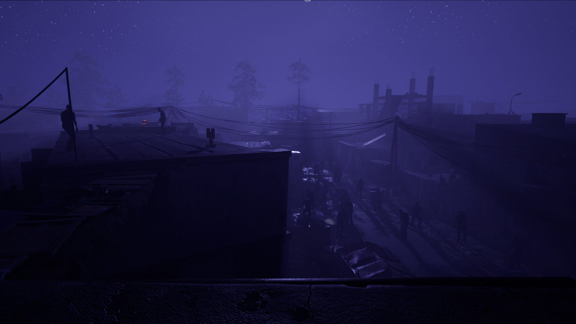Journey Into Darkness screenshot 7