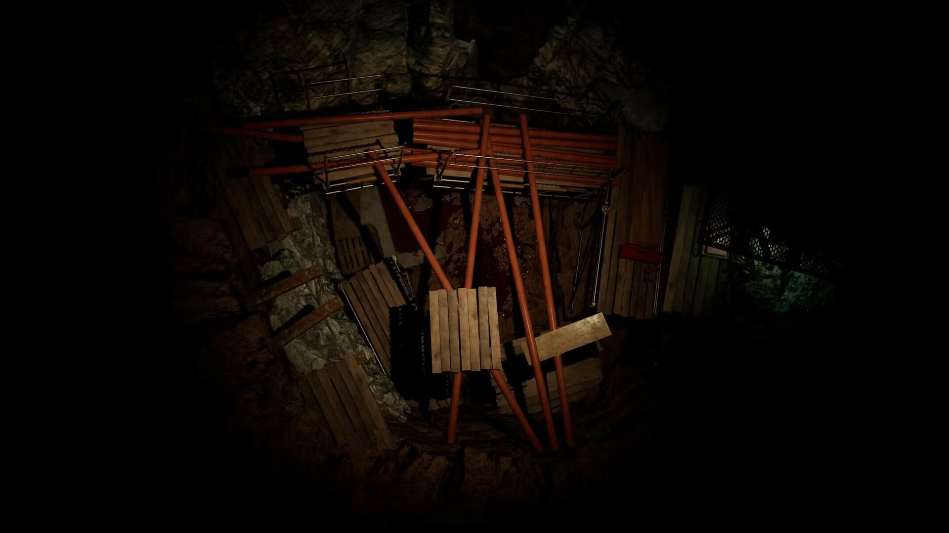 Journey Into Darkness screenshot 5